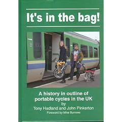 It's in the Bag! - a History in Outline of Portable Cycles in the UK: Outline History of Portable Cycles in the UK