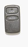 Mitsubishi - Keyless Entry Remote Fob Clicker for 2003 Mitsubishi Lancer With Do-It-Yourself Programming