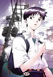 Neon Genesis Evangelion Platinum Edition Box (Eps 01-26) (8 Dvd)