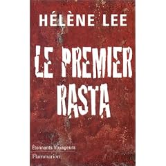 Le premier rasta