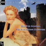 Fair Queen Guinevere