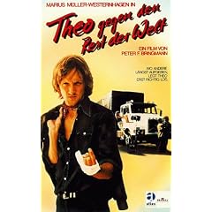 Theo gegen den Rest der Welt [VHS]