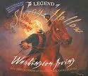 The Legend of the Sleepy Hollow