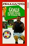 Review Sportsworld Video Ltd.  / Goals - Every Goal Of Italia '90 [1990]