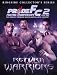 DVD : Pride Fighting Championships: Return of the Warriors