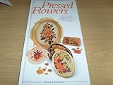 The creative book of pressed flowers