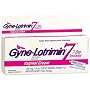 Gyne-Lotrimin 7 Vaginal Cream and Applicator, 7-Day Treatment, 1.5-Ounce Tubes and Applicator (Pack of 2)