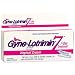   - Gyne-Lotrimin 7 Vaginal Cream and Applicator, 7-Day Treatment, 1.5-Ounce Tubes and Applicator (Pack of 2)