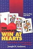 The Complete Win at Hearts