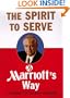 The Spirit to Serve: Marriott's Way