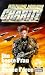 Cover Charity 1. Die beste Frau der Space Force. Science Fiction Roman.