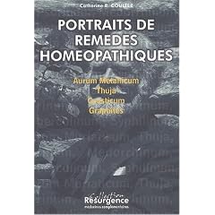 Portraits de rem�des hom�opathiques, tome 3