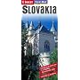 Slovakia Insight Flexi Map (Insight Flexi Maps)