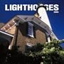 Lighthouses 2005 Mini Calendar