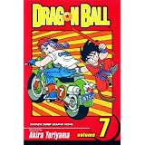 Dragon Ball, Vol. 7