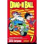 Dragon Ball, Vol. 7