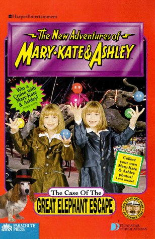 Mary-Kate and Ashley Olsen