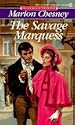 Savage Marquess