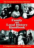 The Genealogical Services Directory (Geneological Services Directory)