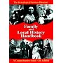 The Genealogical Services Directory: Family and Local History Handbook (Geneological Services Directory)