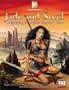 Jade & Steel: Role-Playing In Mythic China