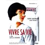 Vivre sa vie - Édition 2 DVD