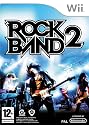Rock Band 2 (Wii)