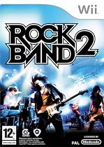 Rock Band 2 (Wii)