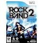 Rock Band 2 (Wii)