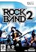 Rock Band 2 (Wii)
