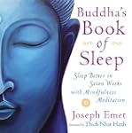 Buddha's Book of Sleep: Sleep Better...