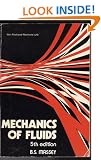 Mechanics of Fluids