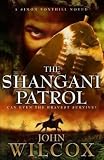 The Shangani Patrol (Simon Fonthill Series)
