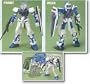 Gundam Seed 05 Gundam Astray Blue Frame - Mobile Suit -MBF-P03 1/144 Scale Model Kit --Japanese Imported!