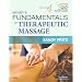 Mosby's Fundamentals of Therapeutic Massage