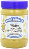 Peanut Butter & Co White Chocolate Wonderful -- 16 oz