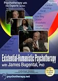 Existential-Humanistic Psychotherapy with James Bugental, PhD (Individual Version)