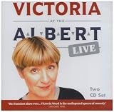 Victoria at the Albert - Live