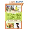 The Best Life Guide to Managing Diabetes and Pre-Diabetes