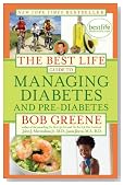 The Best Life Guide to Managing Diabetes and Pre-Diabetes