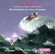 Die Bibel. 2 CDs: Die Geschichten des Neuen Testaments