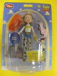 Disney Toy Story Jessie Action Figure - 6''