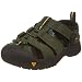 KEEN Newport H2 Sandal (Toddler),Camo,7 M US Toddler
