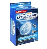 Icy Hot Pro-Therapy Pain Relief System Refills , 4 packs (Pack of 2)