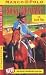 Book Marco Polo Rocky Mountain Travel Guide (Marco Polo Travel Guides)