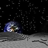 Minecraft Universe