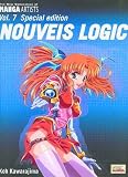 NEW GENERATION OF MANGA ARTISTS VOL 7