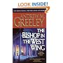The Bishop in the West Wing: A Bishop Blackie Ryan Novel
