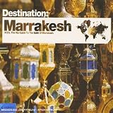 Revue Various Artists  / Destination: Marrakesh