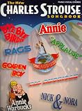The New Charles Strouse Songbook